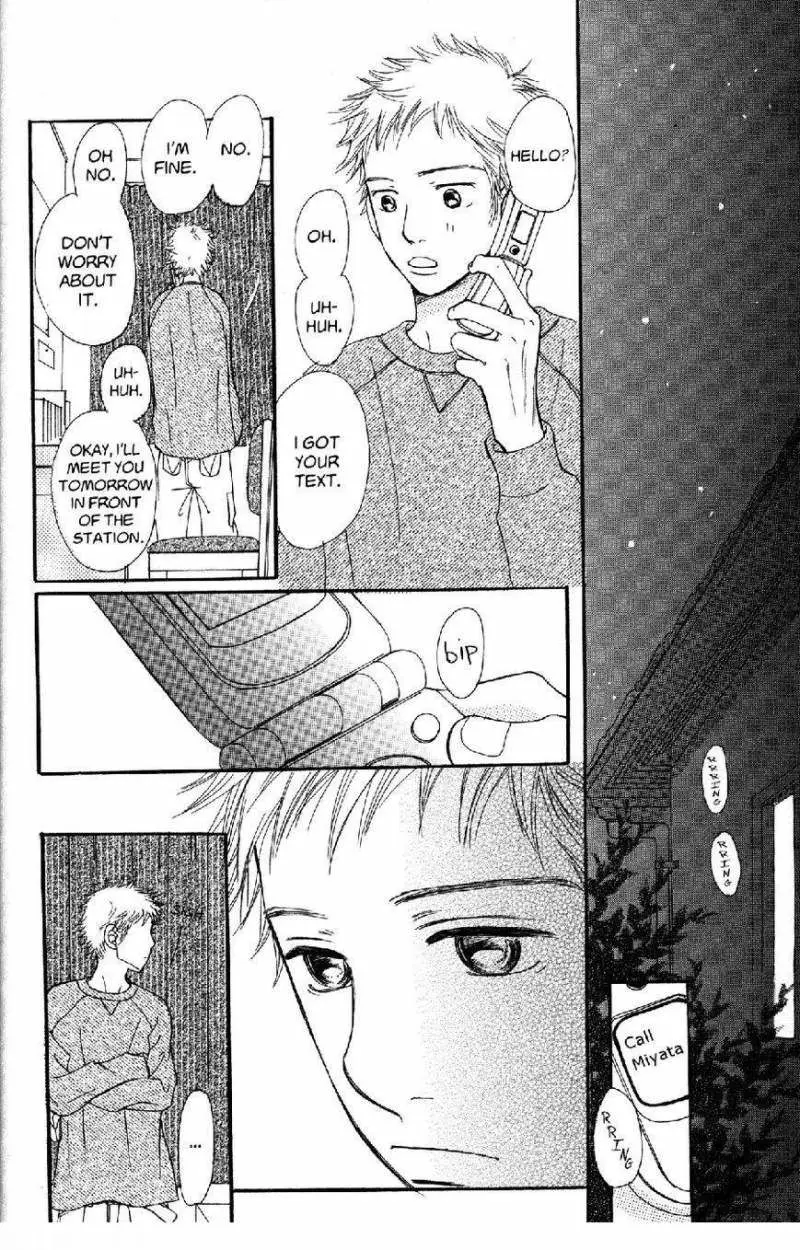Bokura ga Ita (2002) - Capítulo 24 - Página 92 - LectorTMOo