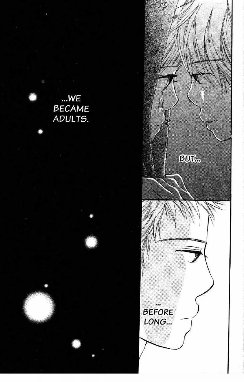 Bokura ga Ita (2002) - Capítulo 24 - Página 93 - LectorTMOo