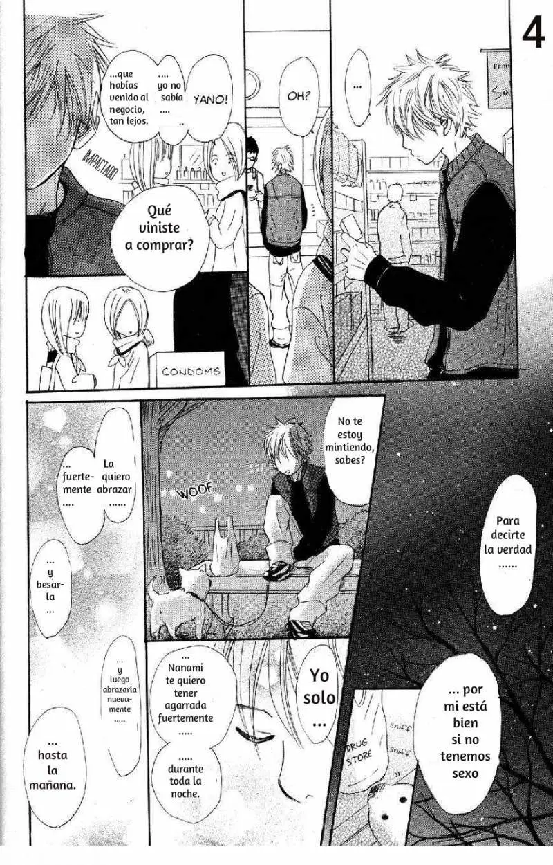 Bokura ga Ita (2002) - Capítulo 25 - Página 4 - LectorTMOo
