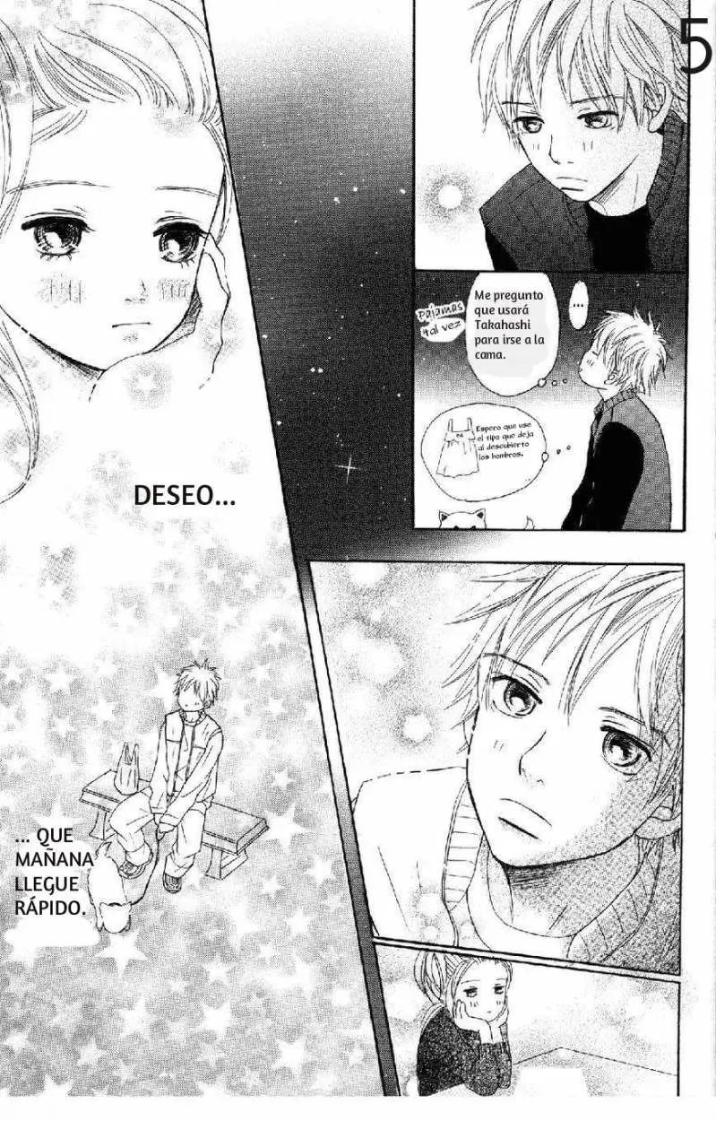 Bokura ga Ita (2002) - Capítulo 25 - Página 5 - LectorTMOo