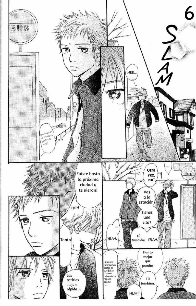 Bokura ga Ita (2002) - Capítulo 25 - Página 6 - LectorTMOo
