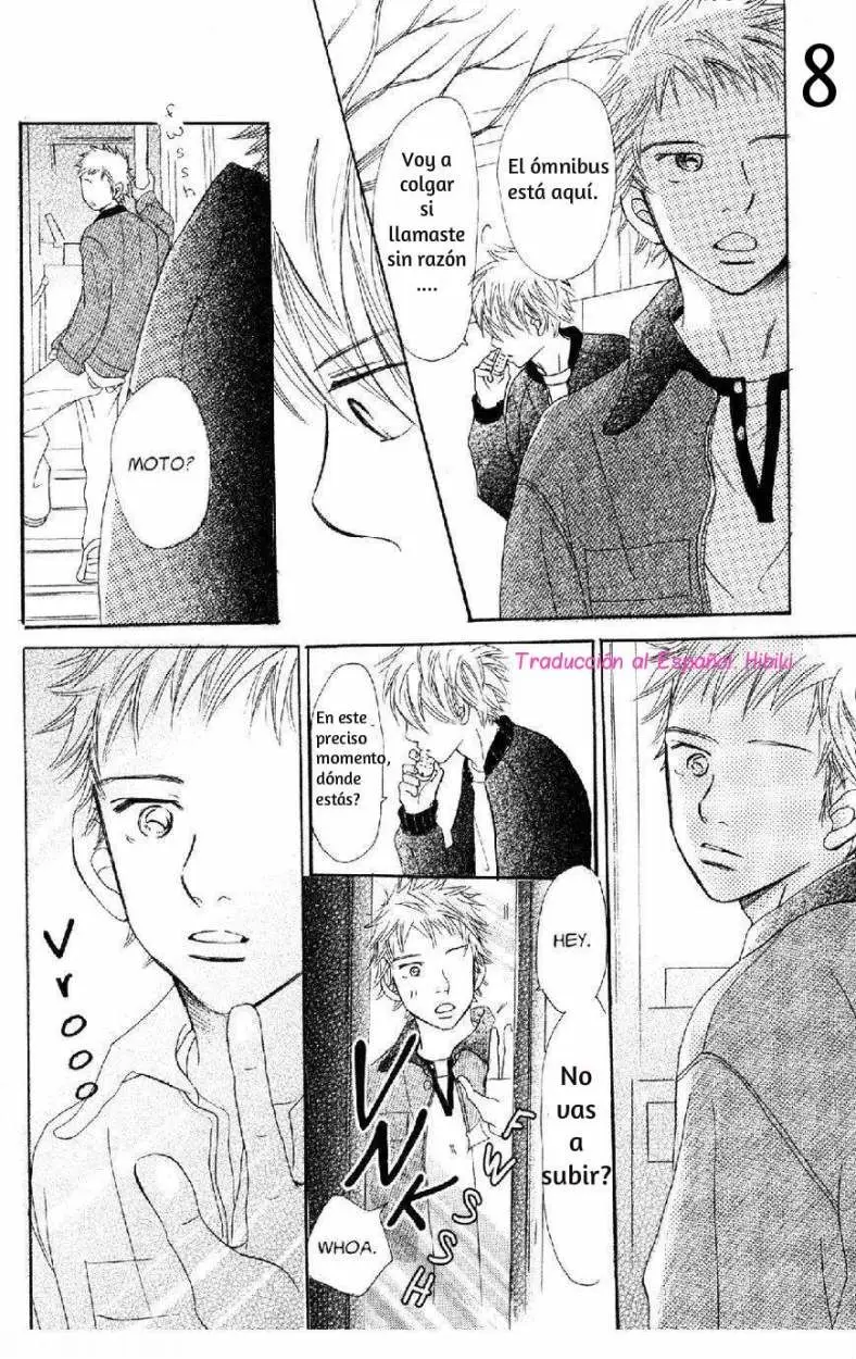 Bokura ga Ita (2002) - Capítulo 25 - Página 8 - LectorTMOo