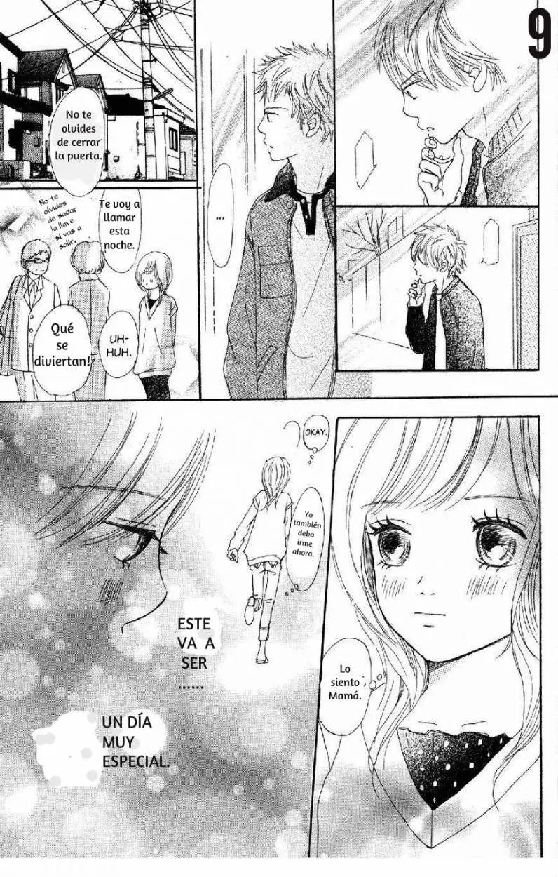 Bokura ga Ita (2002) - Capítulo 25 - Página 9 - LectorTMOo