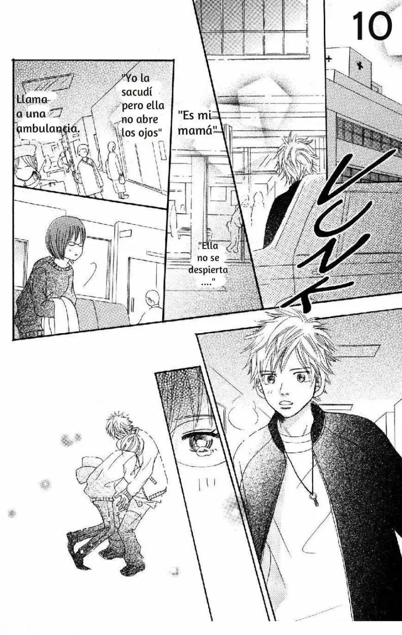 Bokura ga Ita (2002) - Capítulo 25 - Página 10 - LectorTMOo