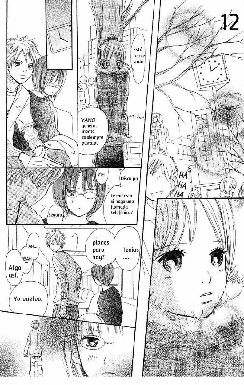 Bokura ga Ita (2002) - Capítulo 25 - Página 12 - LectorTMOo