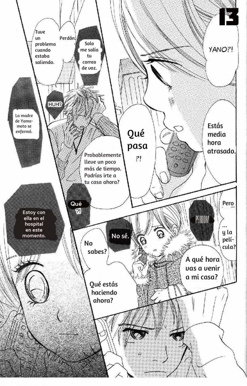 Bokura ga Ita (2002) - Capítulo 25 - Página 13 - LectorTMOo