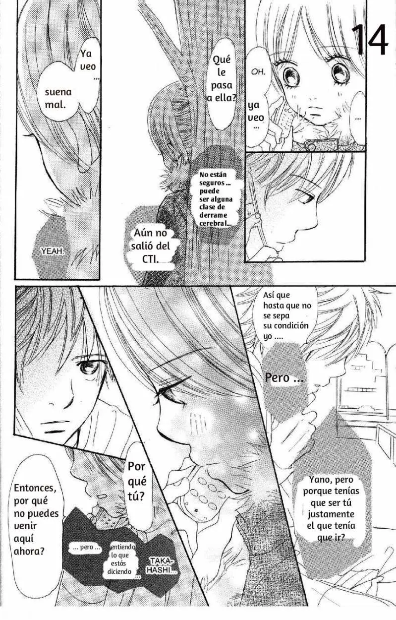 Bokura ga Ita (2002) - Capítulo 25 - Página 14 - LectorTMOo