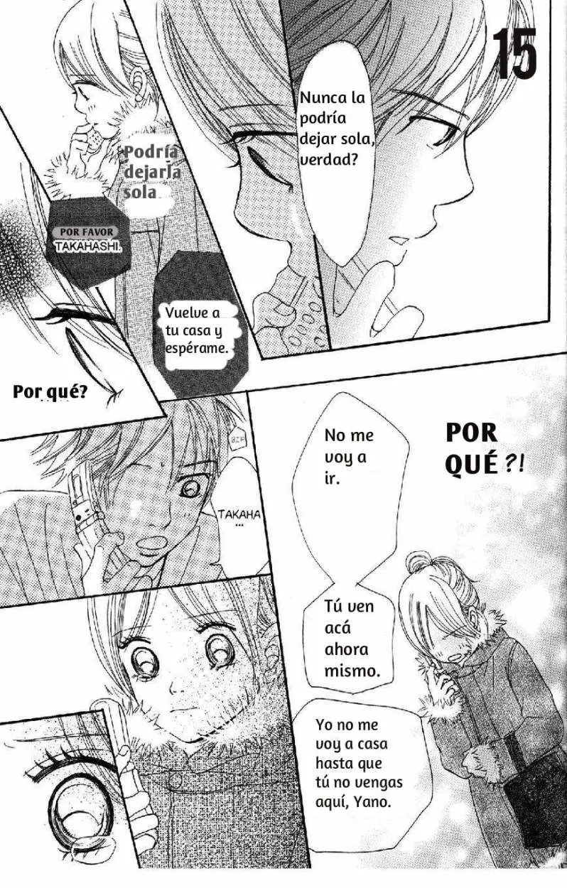 Bokura ga Ita (2002) - Capítulo 25 - Página 15 - LectorTMOo