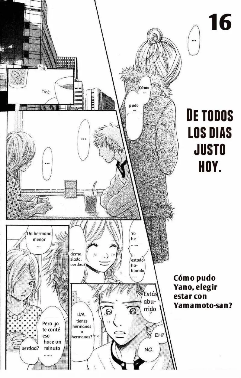 Bokura ga Ita (2002) - Capítulo 25 - Página 16 - LectorTMOo