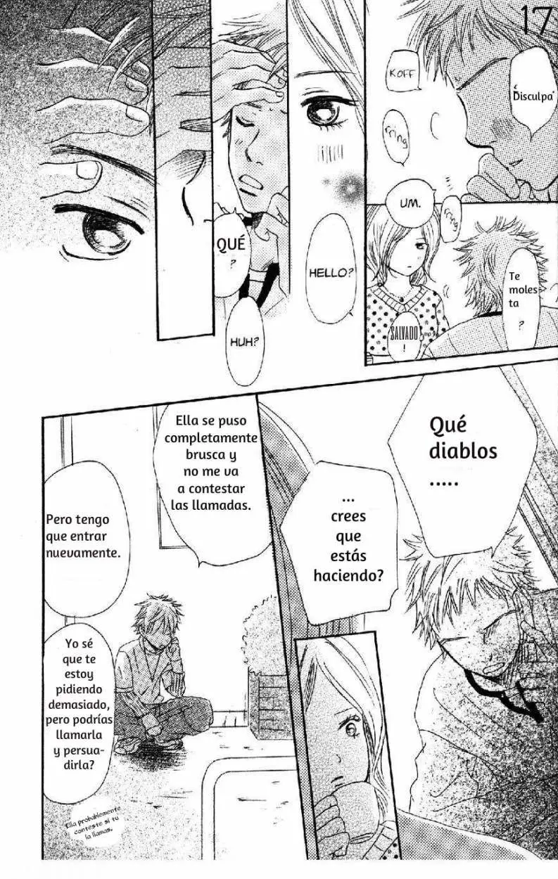 Bokura ga Ita (2002) - Capítulo 25 - Página 17 - LectorTMOo