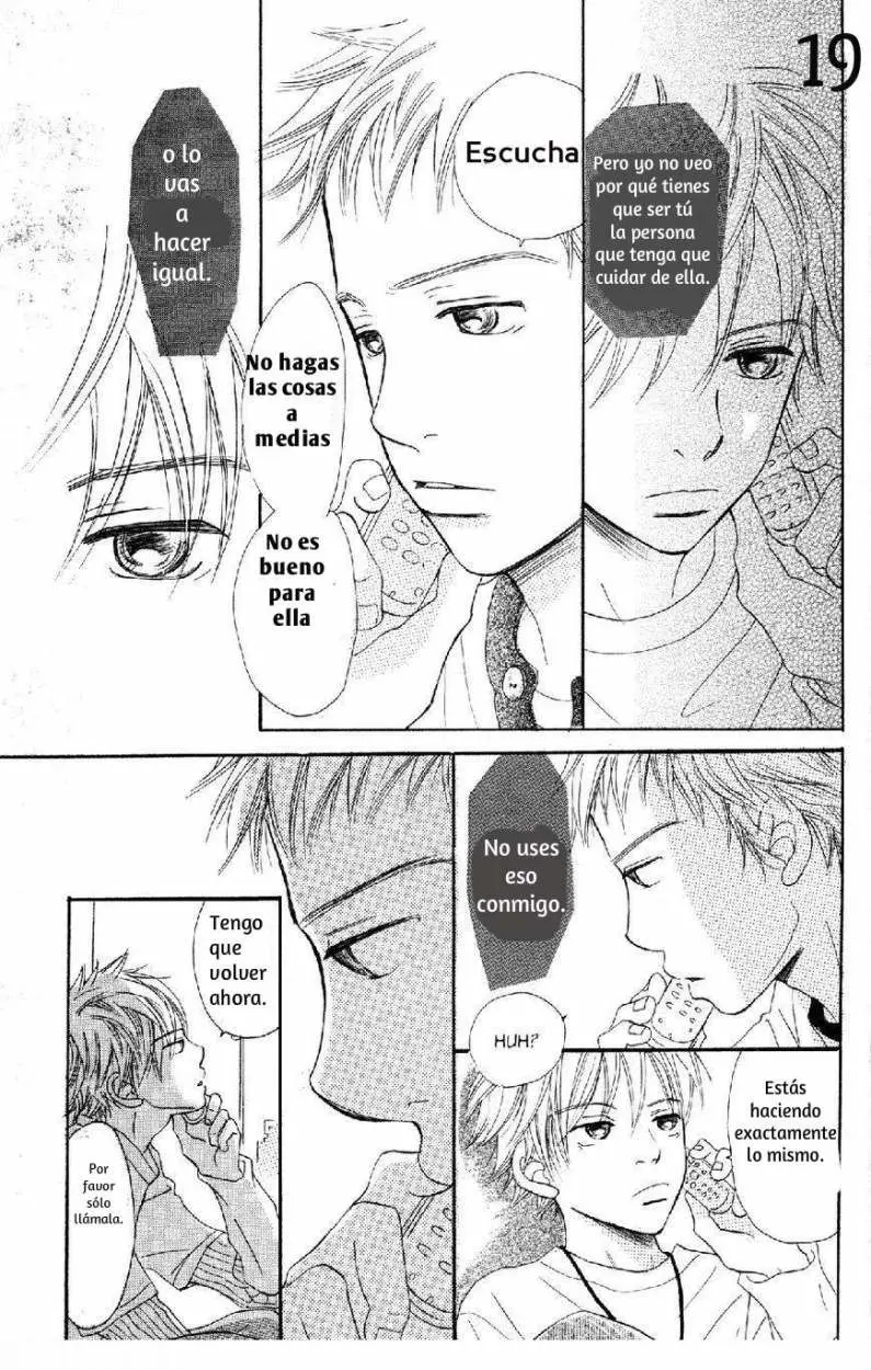 Bokura ga Ita (2002) - Capítulo 25 - Página 19 - LectorTMOo