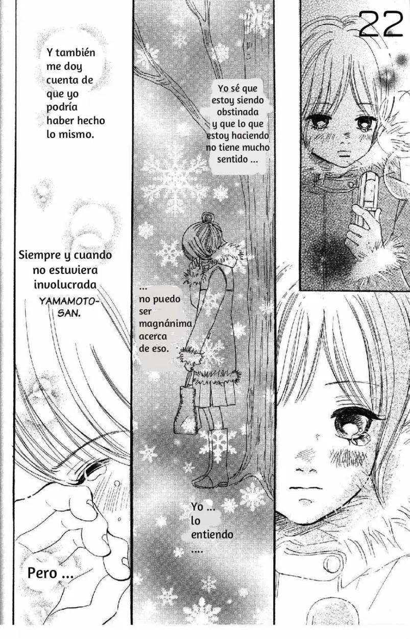 Bokura ga Ita (2002) - Capítulo 25 - Página 22 - LectorTMOo