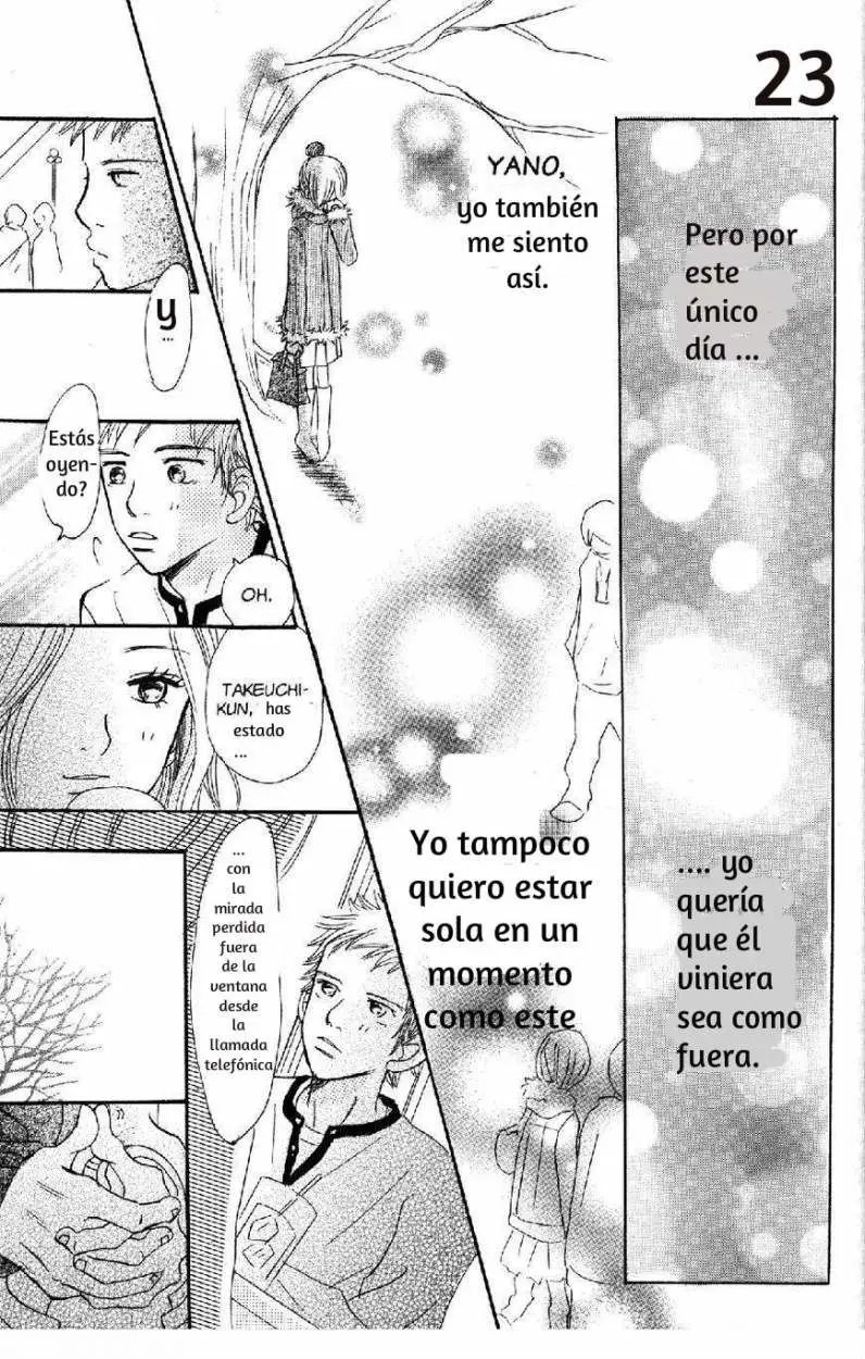 Bokura ga Ita (2002) - Capítulo 25 - Página 23 - LectorTMOo