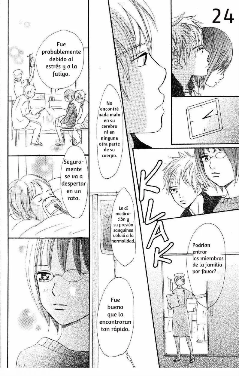 Bokura ga Ita (2002) - Capítulo 25 - Página 24 - LectorTMOo