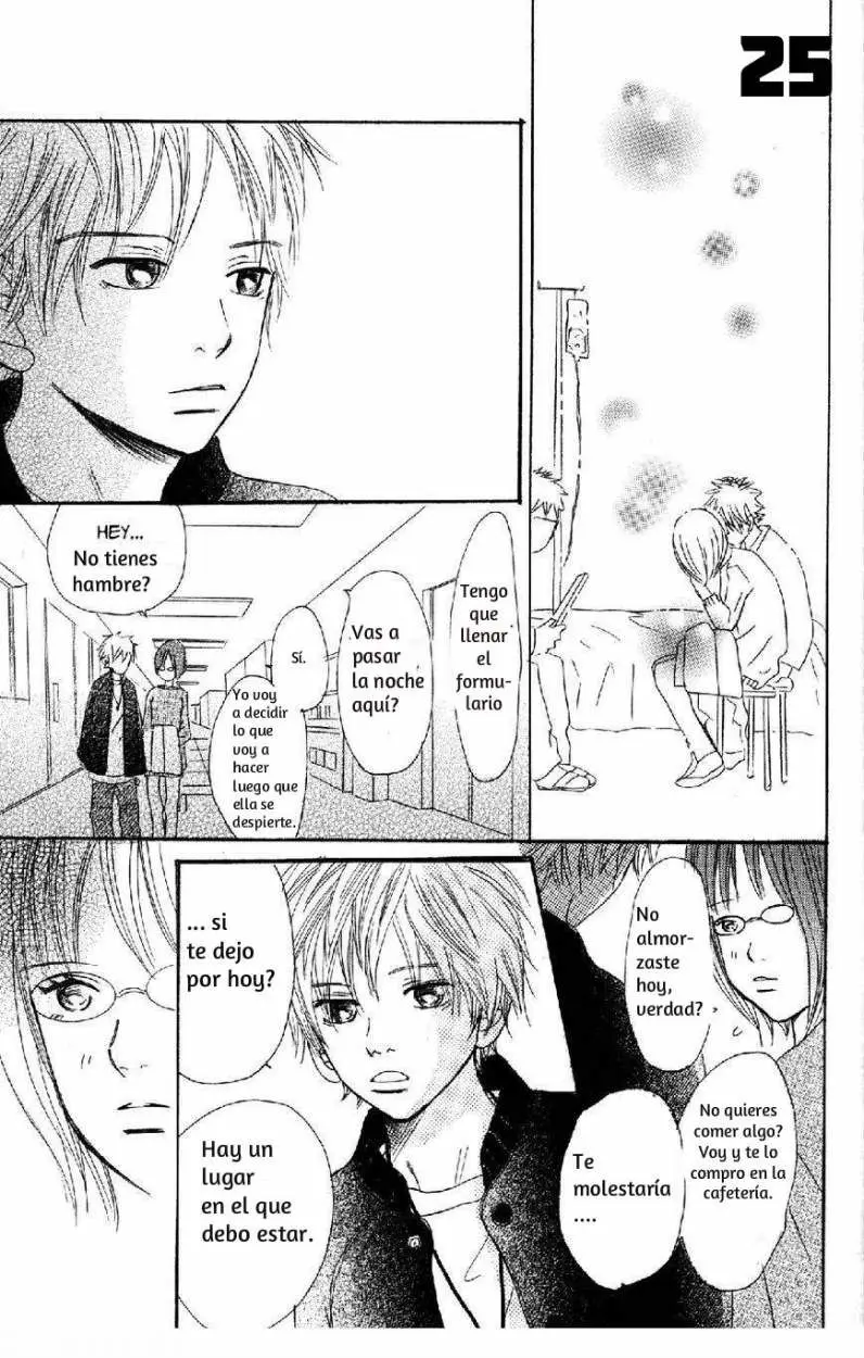Bokura ga Ita (2002) - Capítulo 25 - Página 25 - LectorTMOo