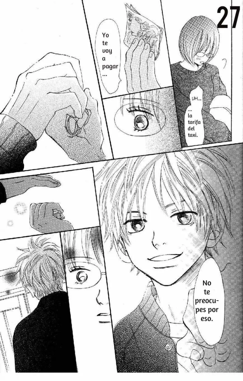 Bokura ga Ita (2002) - Capítulo 25 - Página 27 - LectorTMOo