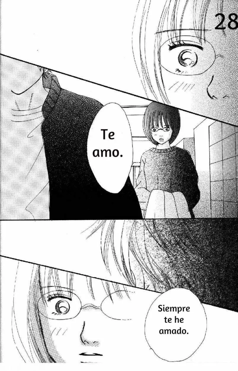 Bokura ga Ita (2002) - Capítulo 25 - Página 28 - LectorTMOo