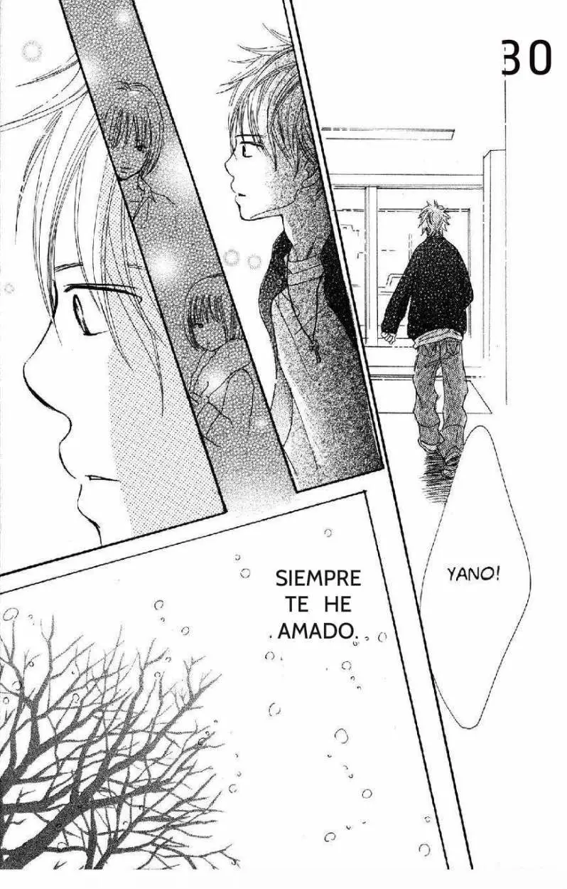 Bokura ga Ita (2002) - Capítulo 25 - Página 30 - LectorTMOo