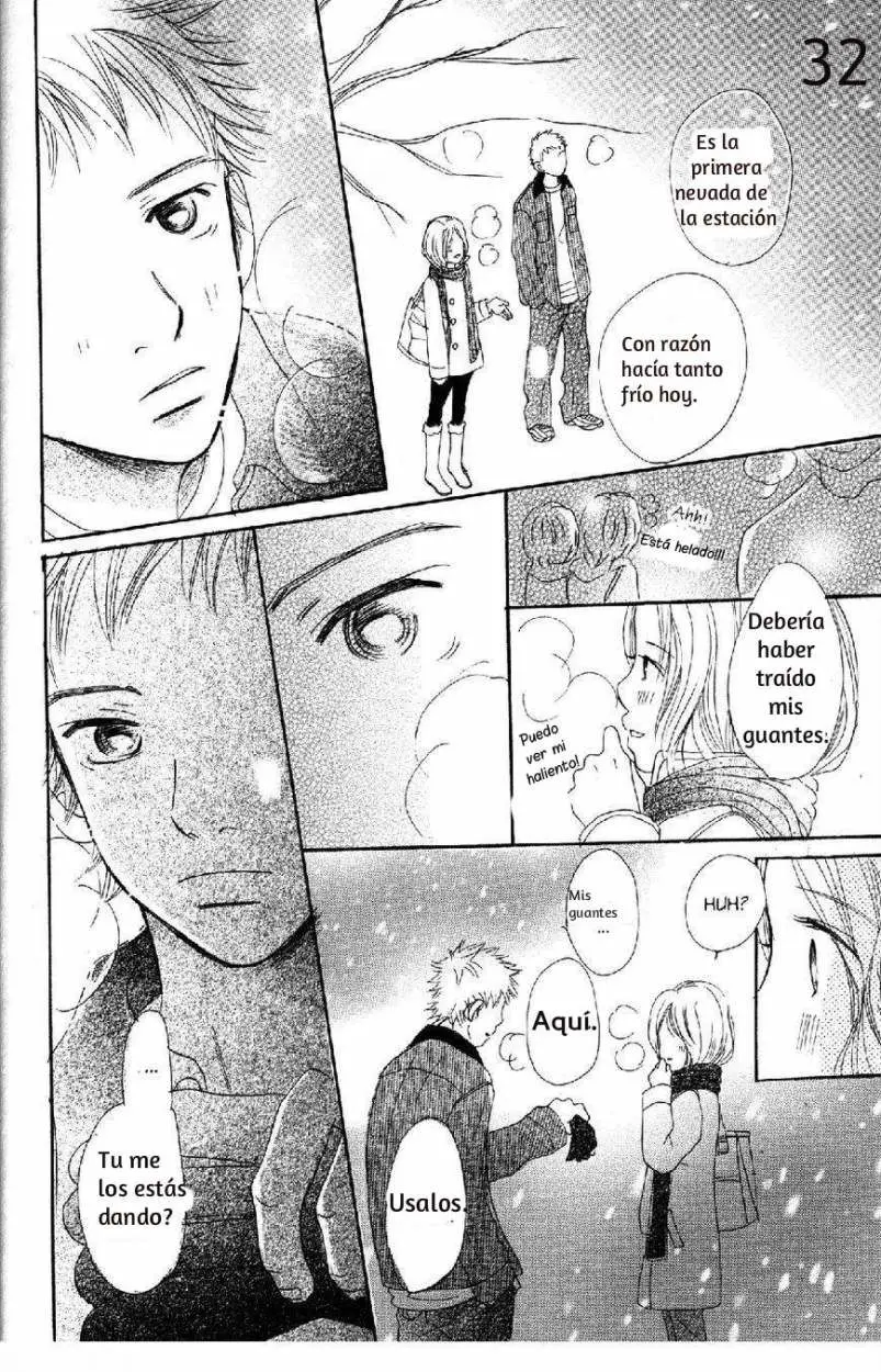 Bokura ga Ita (2002) - Capítulo 25 - Página 32 - LectorTMOo