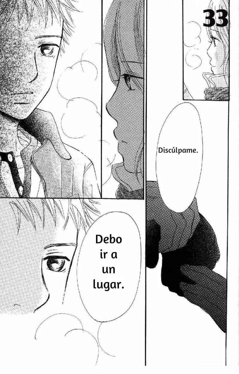 Bokura ga Ita (2002) - Capítulo 25 - Página 33 - LectorTMOo