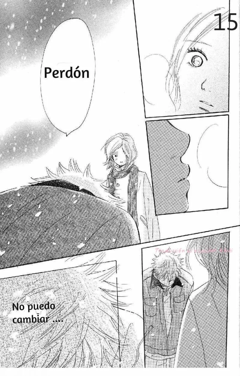 Bokura ga Ita (2002) - Capítulo 25 - Página 35 - LectorTMOo