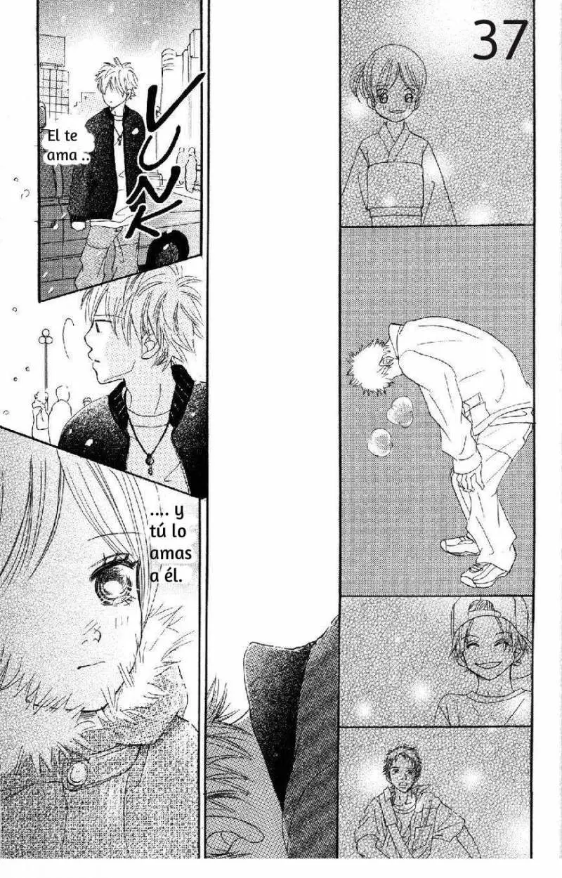 Bokura ga Ita (2002) - Capítulo 25 - Página 37 - LectorTMOo
