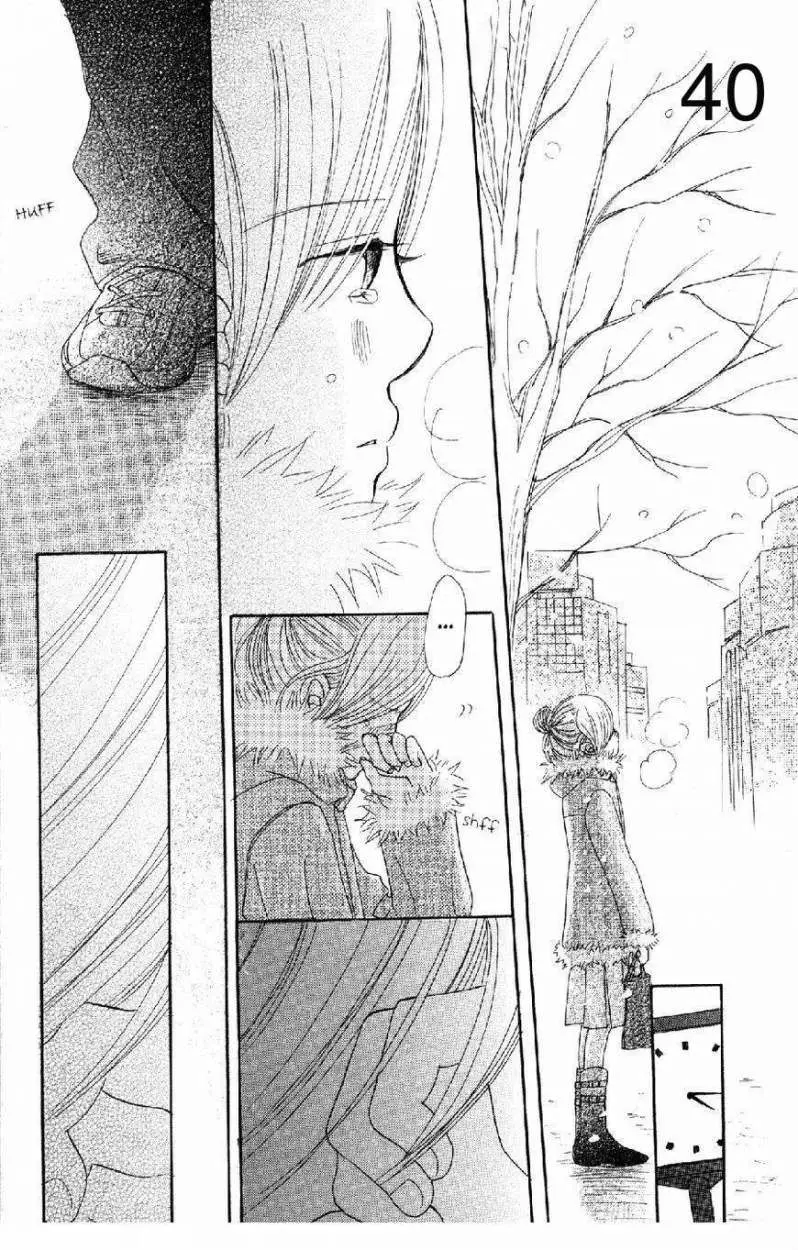 Bokura ga Ita (2002) - Capítulo 25 - Página 40 - LectorTMOo