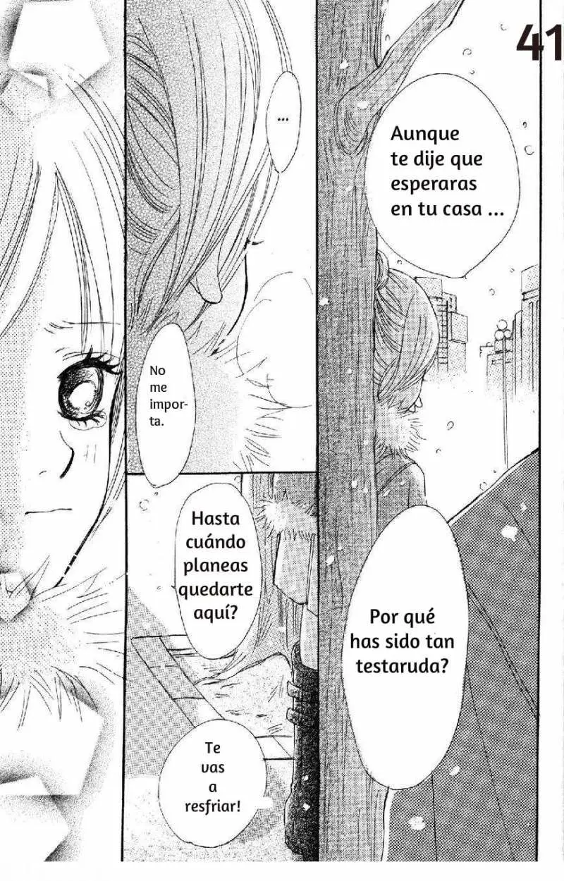 Bokura ga Ita (2002) - Capítulo 25 - Página 41 - LectorTMOo