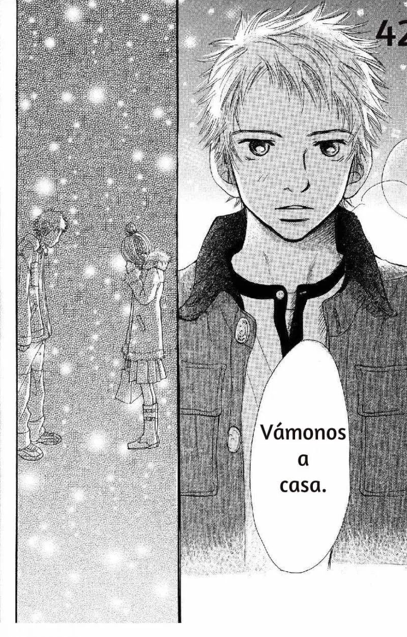 Bokura ga Ita (2002) - Capítulo 25 - Página 42 - LectorTMOo