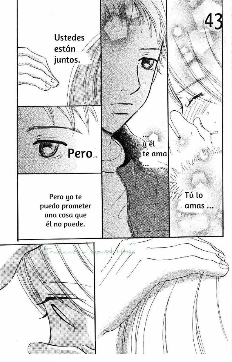Bokura ga Ita (2002) - Capítulo 25 - Página 43 - LectorTMOo