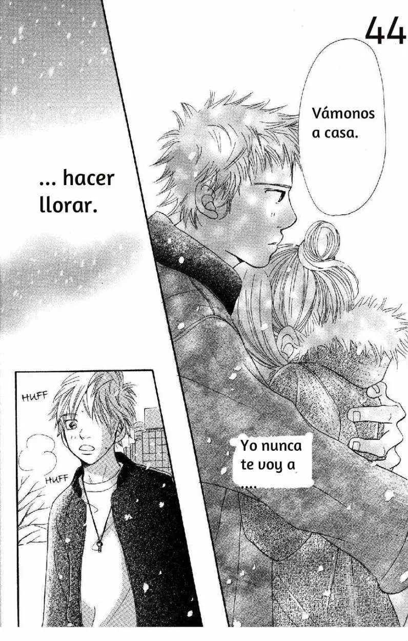 Bokura ga Ita (2002) - Capítulo 25 - Página 44 - LectorTMOo