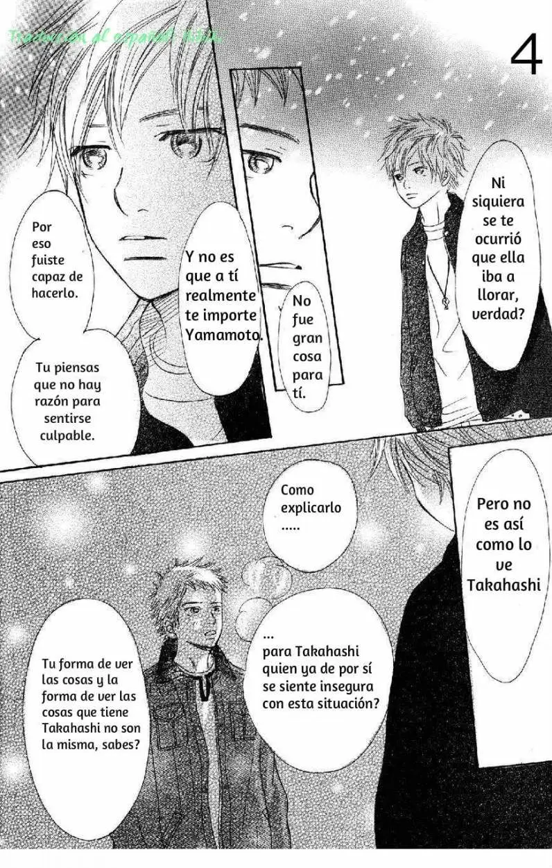 Bokura ga Ita (2002) - Capítulo 26 - Página 4 - LectorTMOo