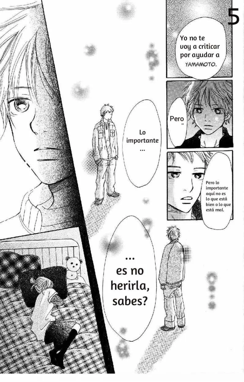 Bokura ga Ita (2002) - Capítulo 26 - Página 5 - LectorTMOo