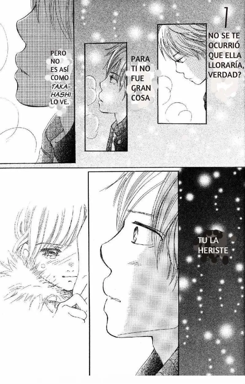 Bokura ga Ita (2002) - Capítulo 26 - Página 7 - LectorTMOo