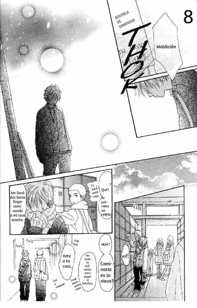 Bokura ga Ita (2002) - Capítulo 26 - Página 8 - LectorTMOo