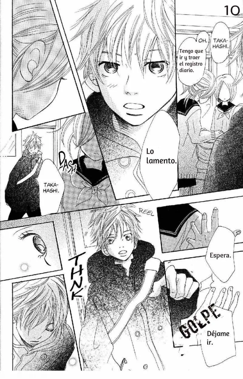 Bokura ga Ita (2002) - Capítulo 26 - Página 10 - LectorTMOo