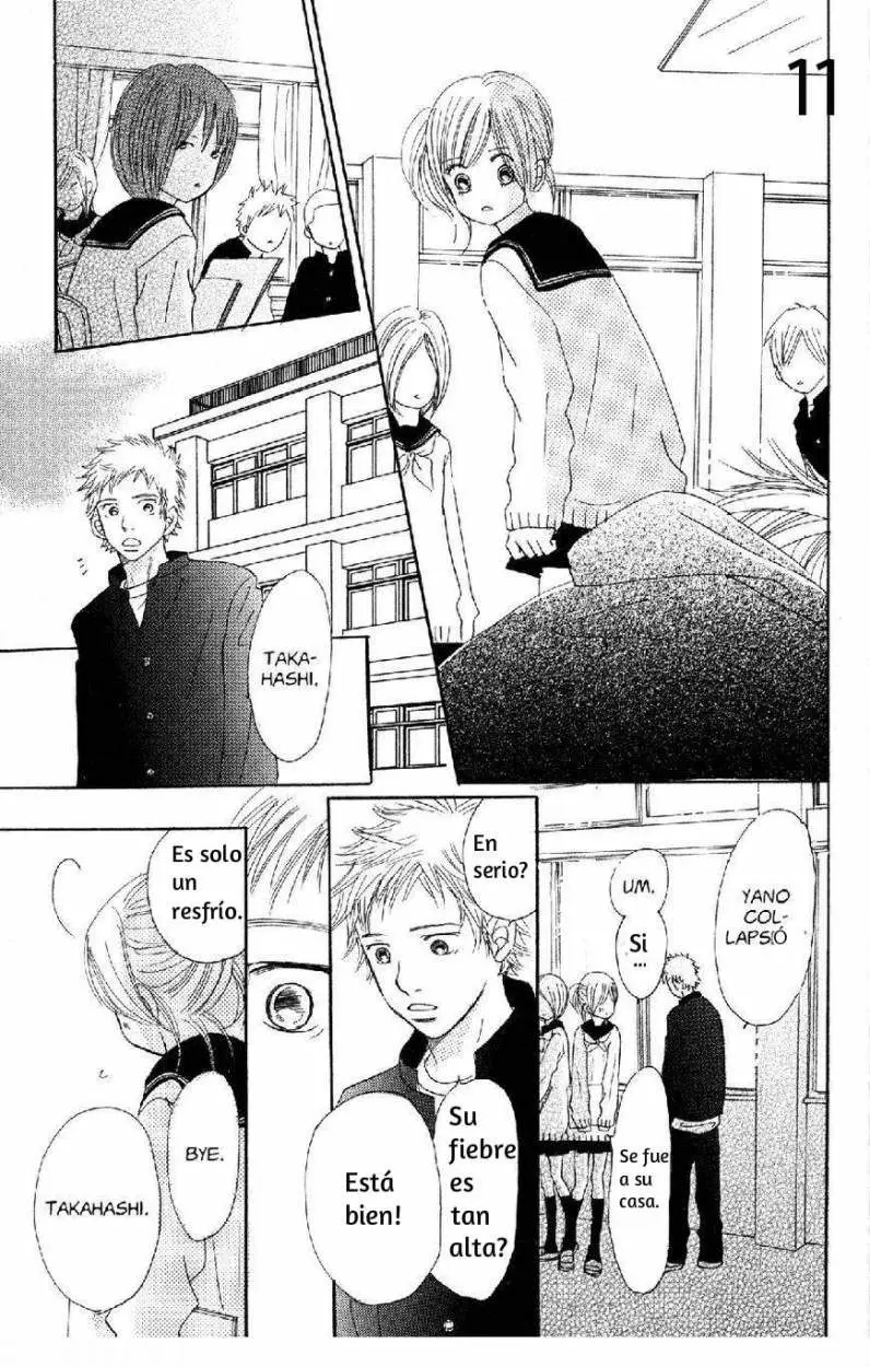Bokura ga Ita (2002) - Capítulo 26 - Página 11 - LectorTMOo