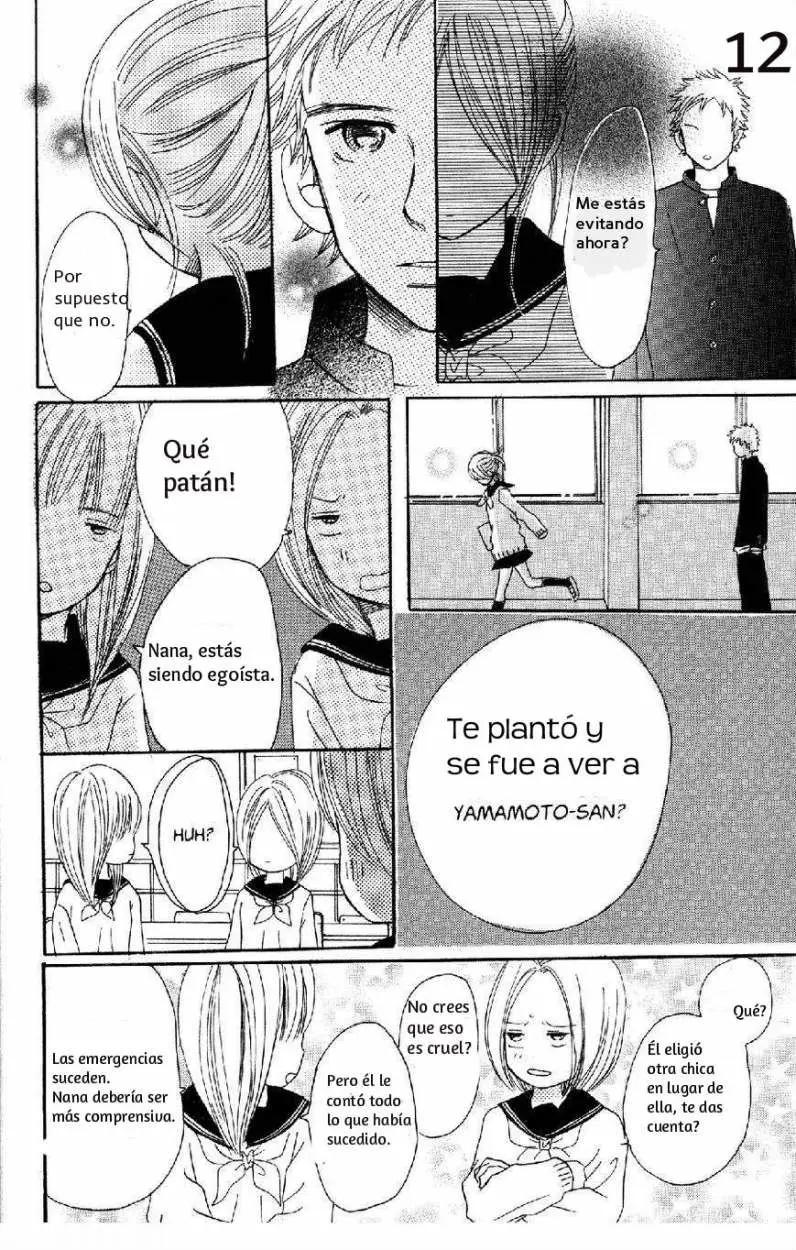 Bokura ga Ita (2002) - Capítulo 26 - Página 12 - LectorTMOo