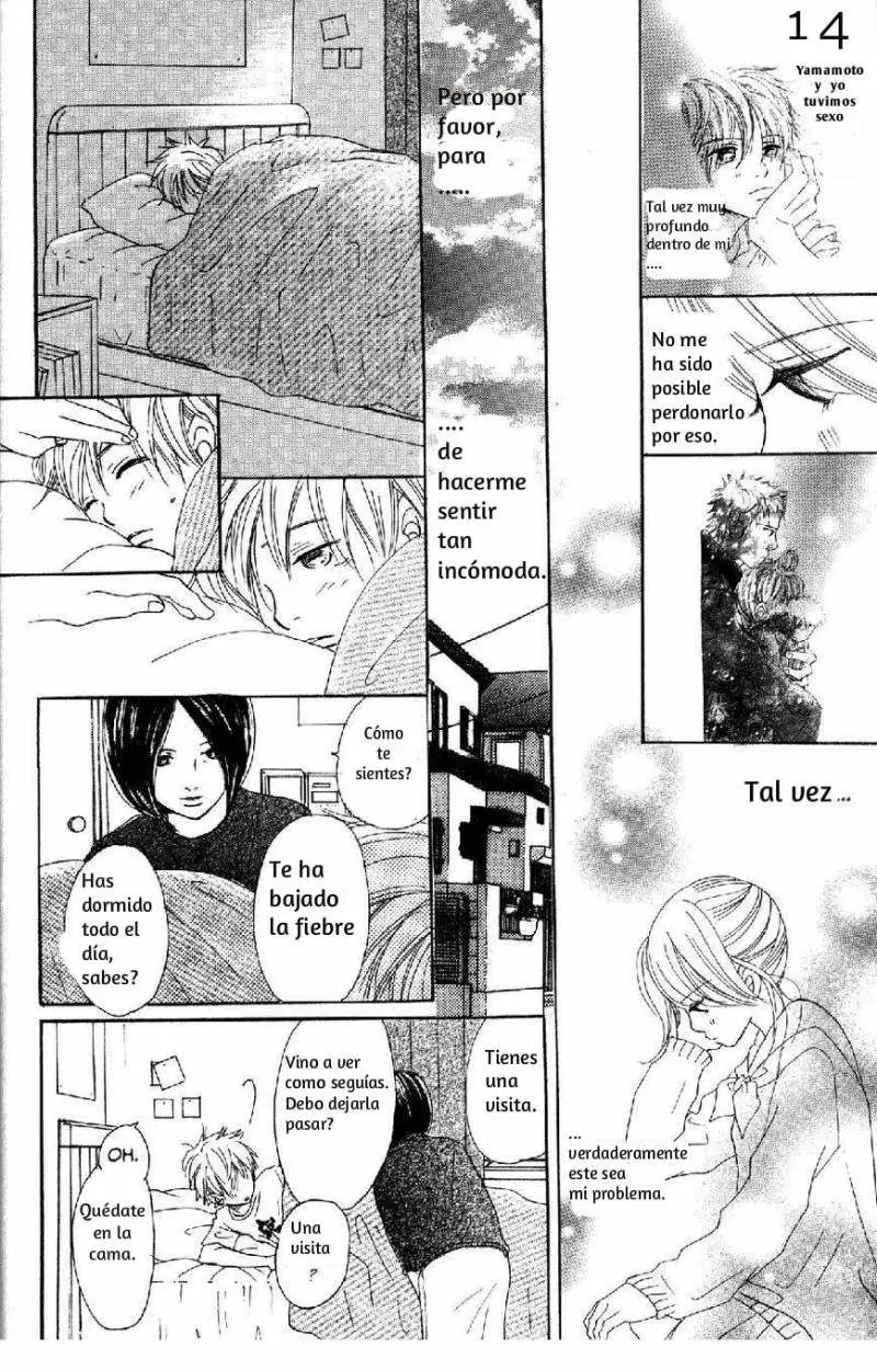 Bokura ga Ita (2002) - Capítulo 26 - Página 14 - LectorTMOo