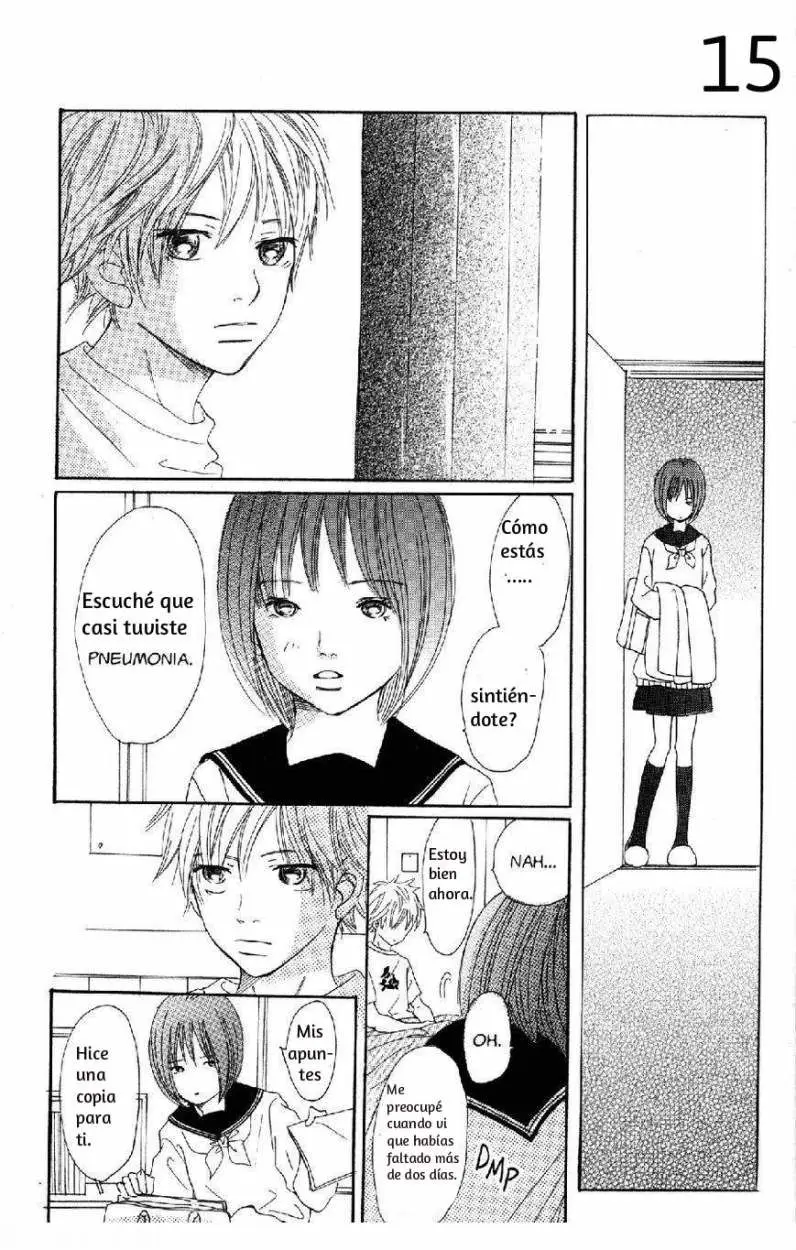 Bokura ga Ita (2002) - Capítulo 26 - Página 15 - LectorTMOo