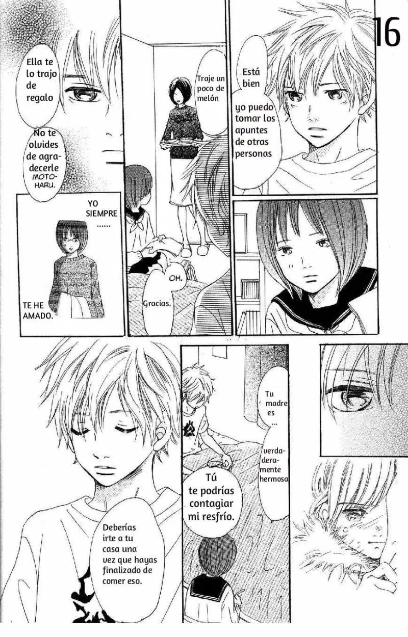 Bokura ga Ita (2002) - Capítulo 26 - Página 16 - LectorTMOo
