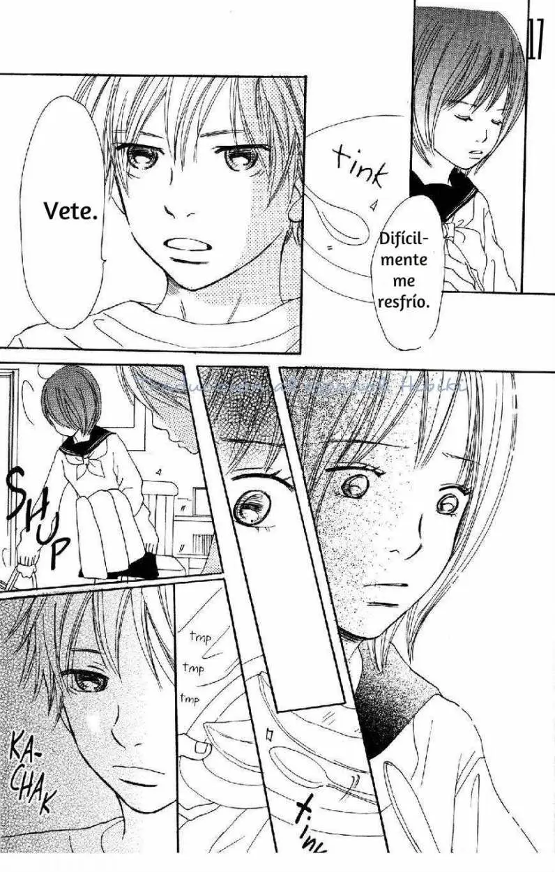 Bokura ga Ita (2002) - Capítulo 26 - Página 17 - LectorTMOo
