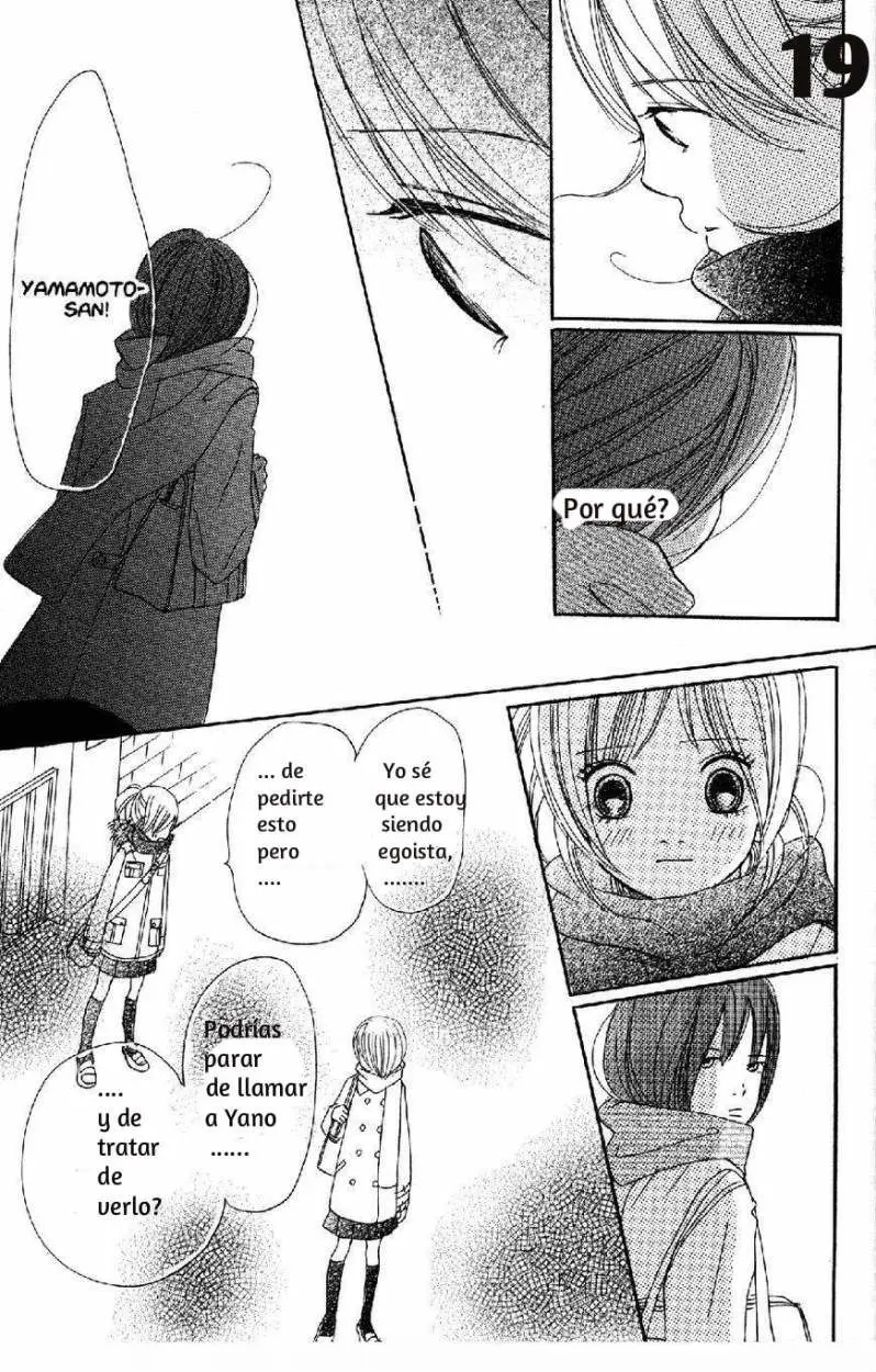 Bokura ga Ita (2002) - Capítulo 26 - Página 19 - LectorTMOo