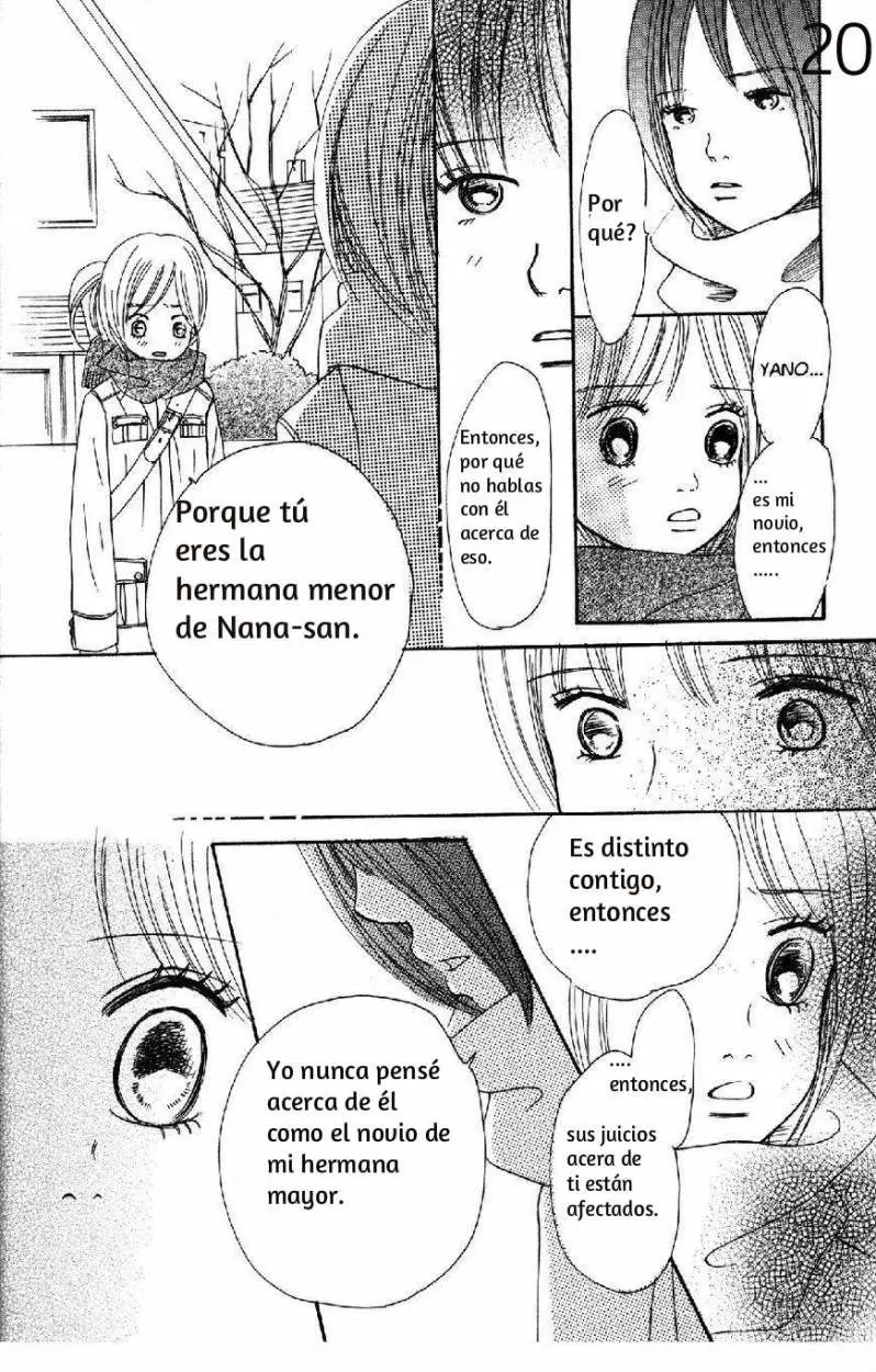 Bokura ga Ita (2002) - Capítulo 26 - Página 20 - LectorTMOo