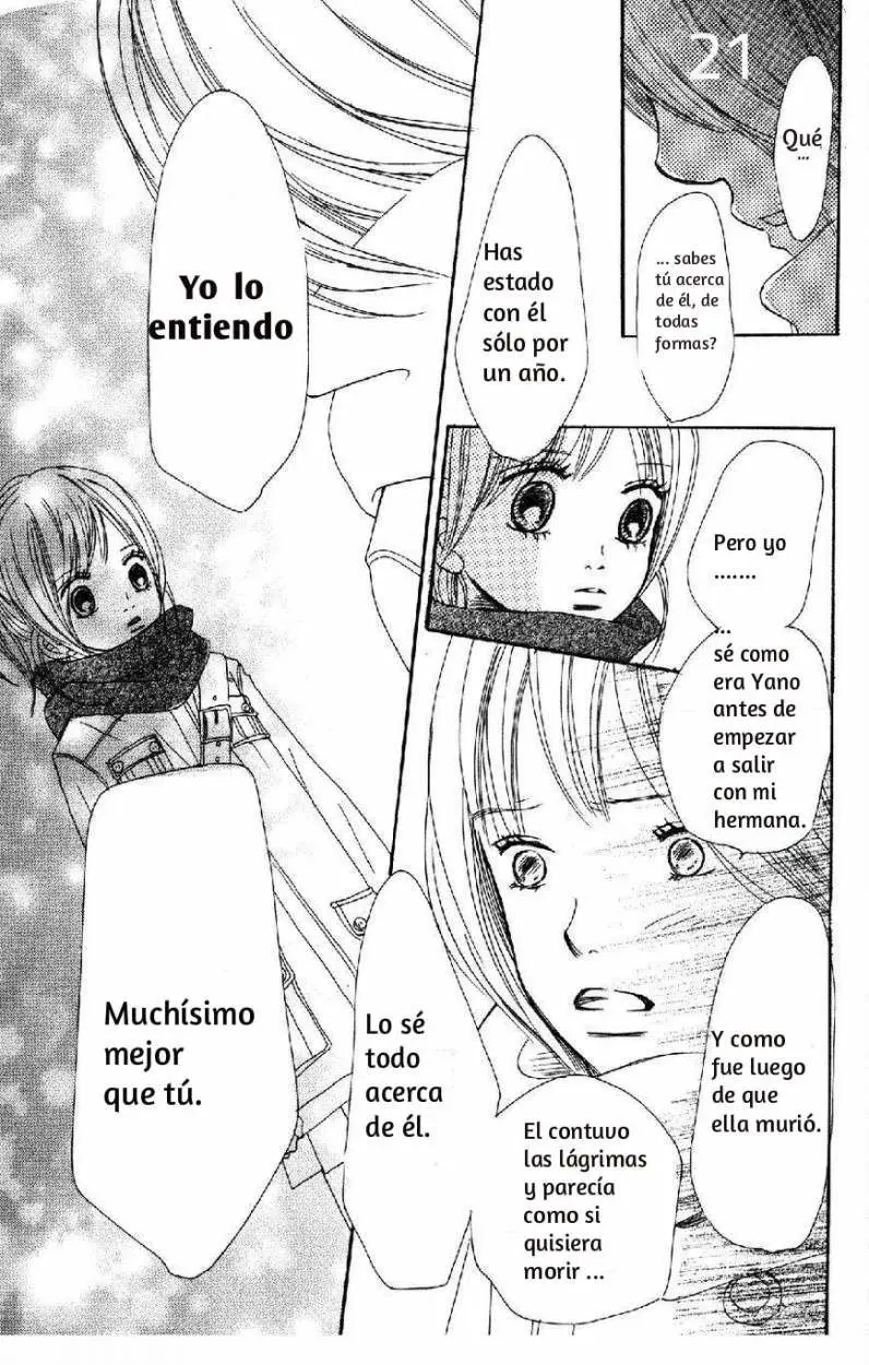 Bokura ga Ita (2002) - Capítulo 26 - Página 21 - LectorTMOo