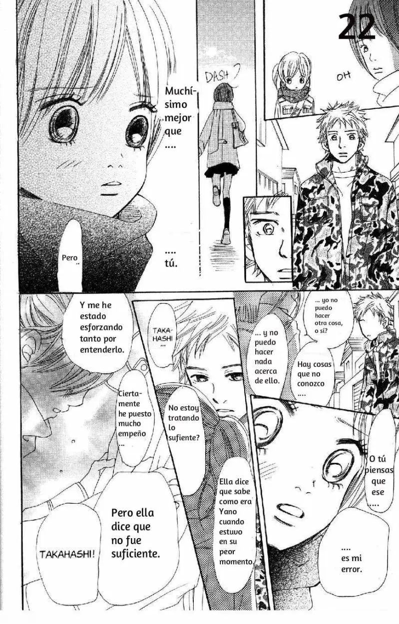 Bokura ga Ita (2002) - Capítulo 26 - Página 22 - LectorTMOo