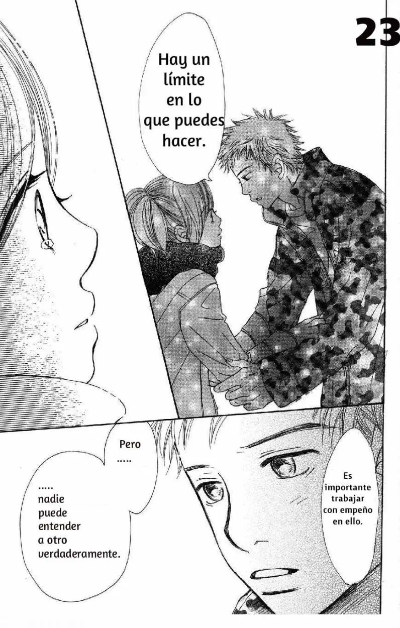 Bokura ga Ita (2002) - Capítulo 26 - Página 23 - LectorTMOo
