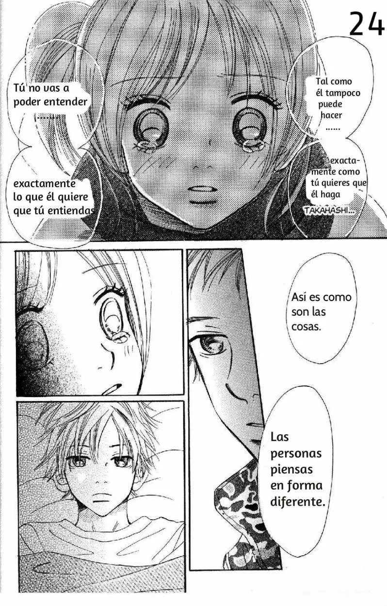 Bokura ga Ita (2002) - Capítulo 26 - Página 24 - LectorTMOo