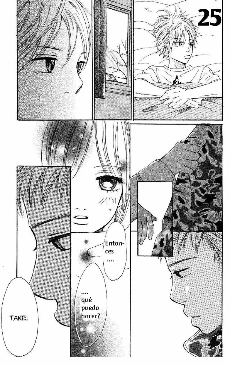 Bokura ga Ita (2002) - Capítulo 26 - Página 25 - LectorTMOo