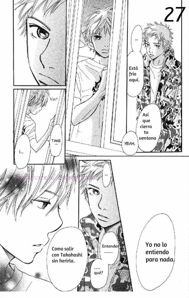 Bokura ga Ita (2002) - Capítulo 26 - Página 27 - LectorTMOo